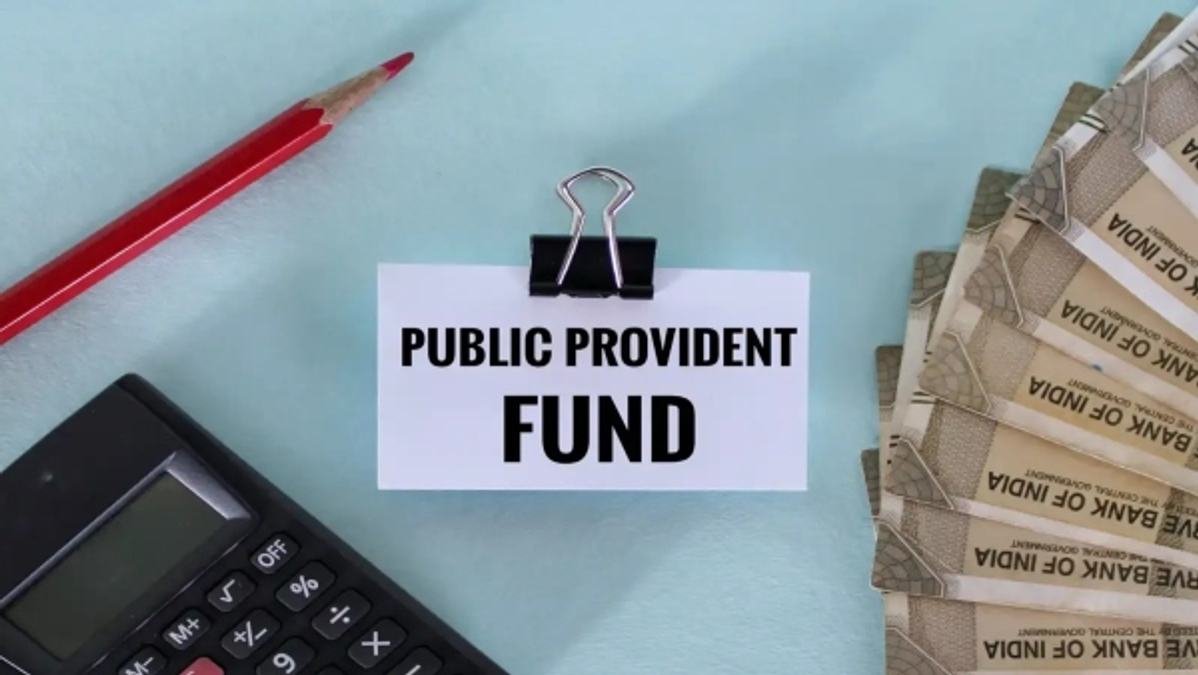 PPF