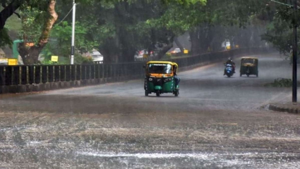 Bengaluru Weather