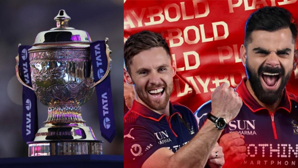 RCB vs SRH