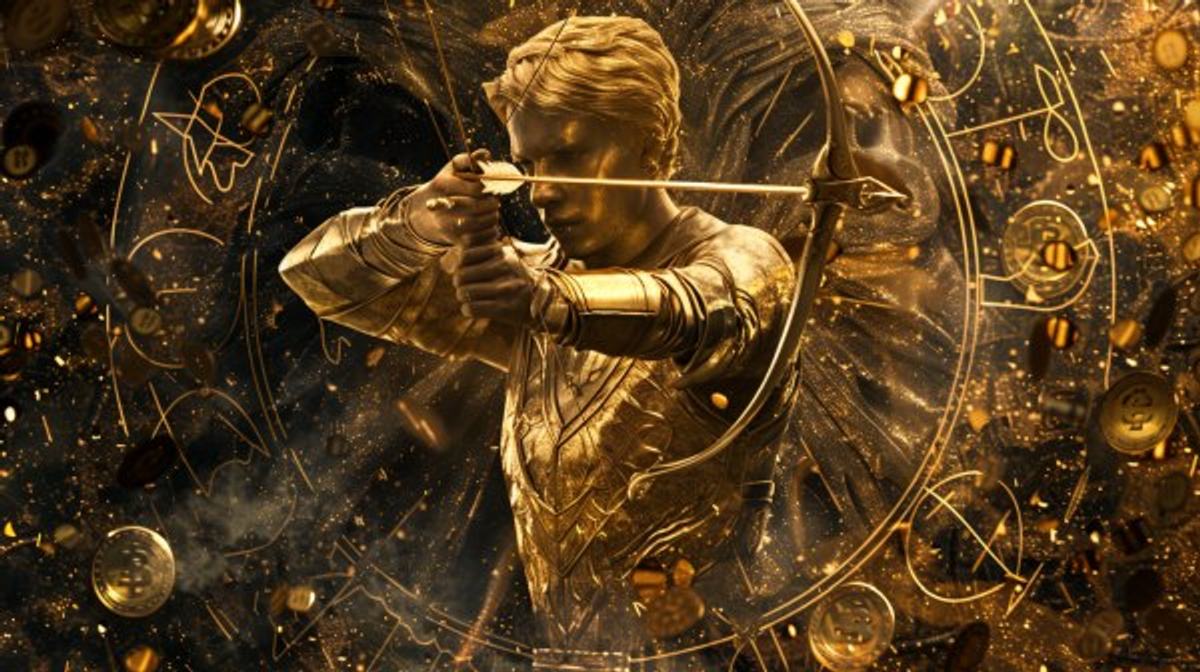 Sagittarius (November 22 - December 21) Horoscope