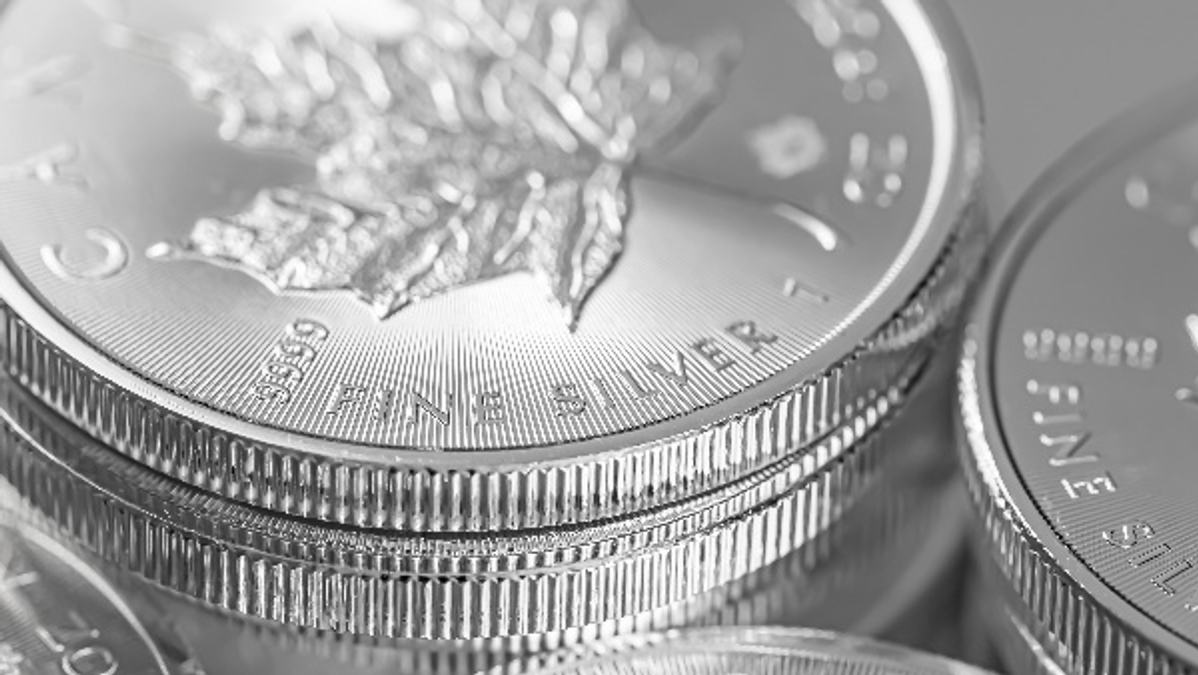 Silver Rate in India