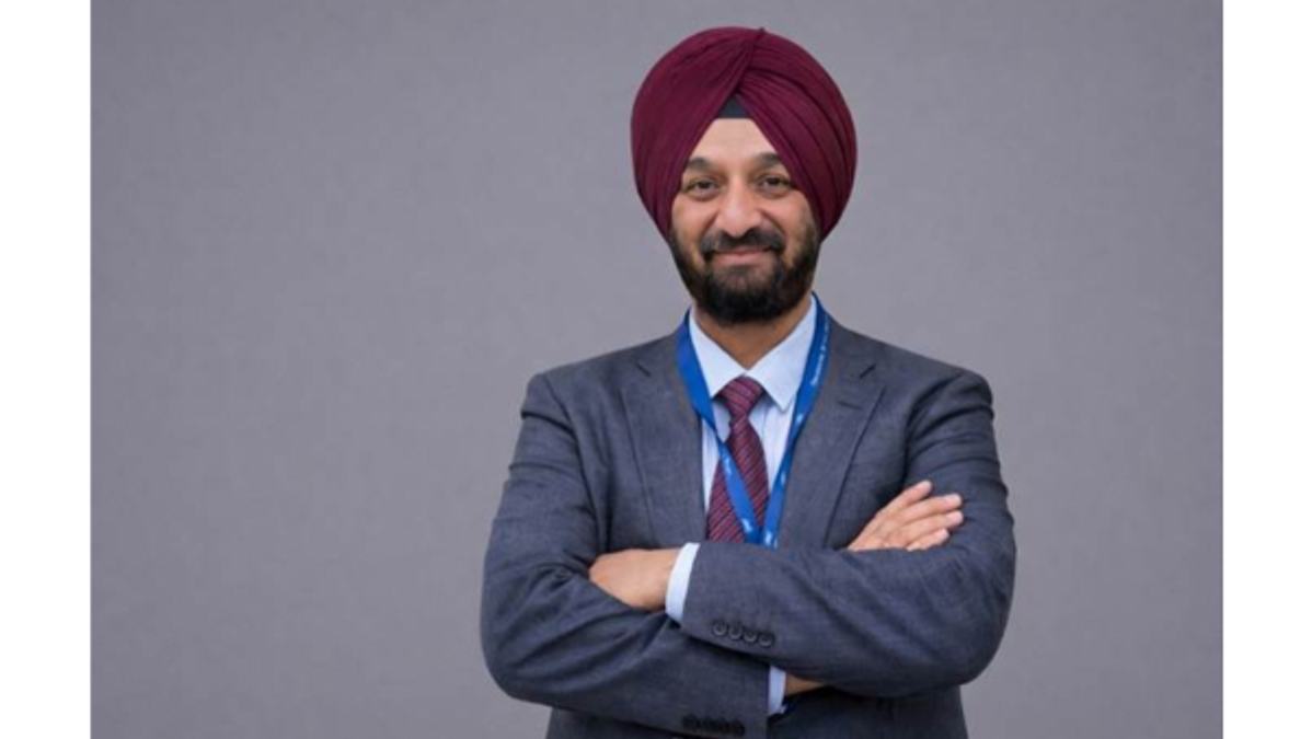 Sudeep Singh