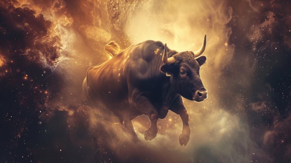 Taurus (April 20 - May 20) Horoscope