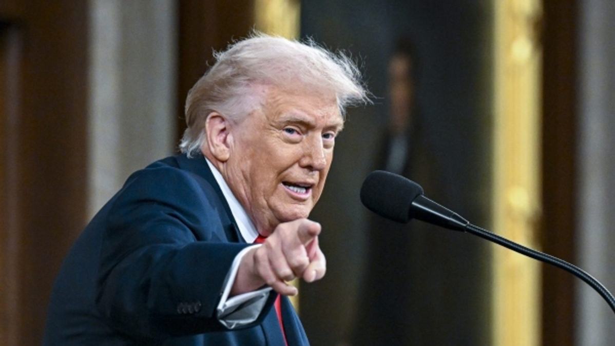 Trump