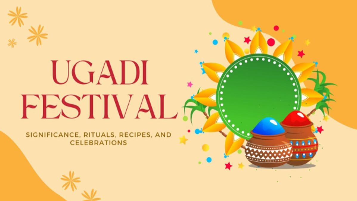 Ugadi