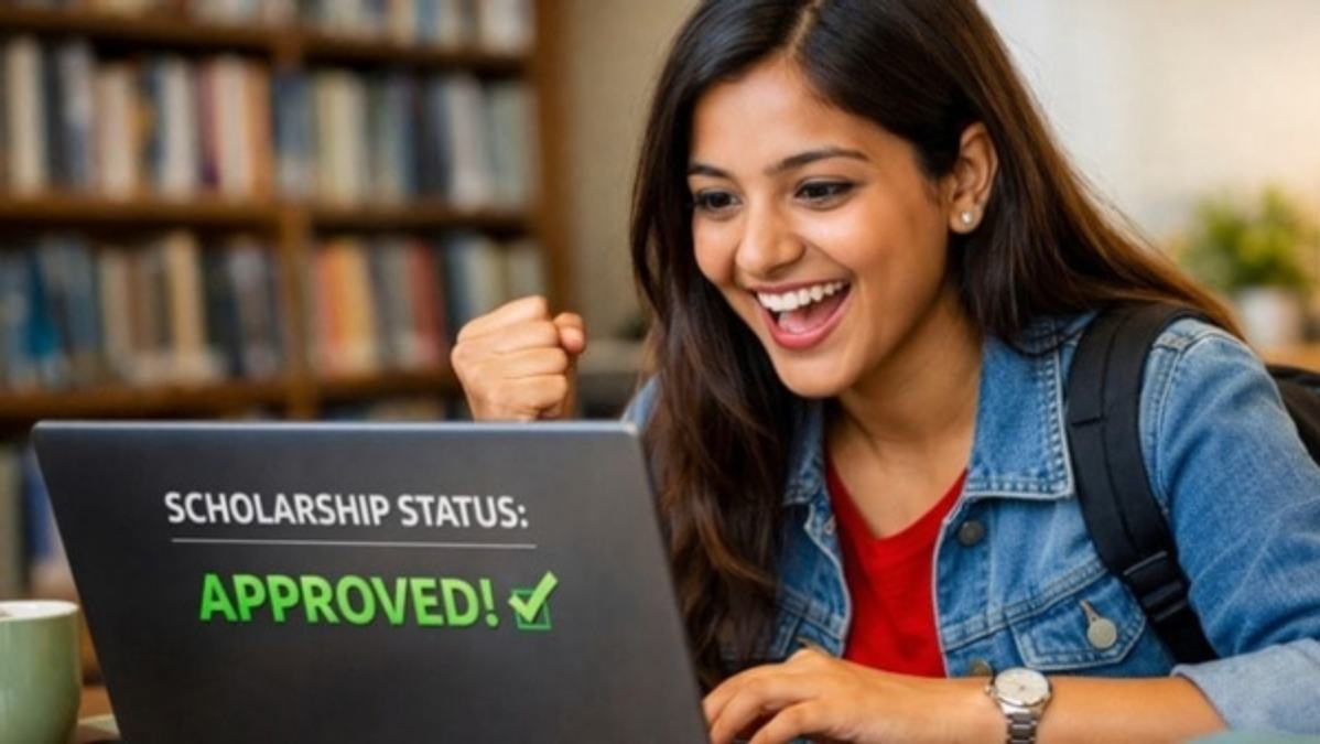 UP Scholarship