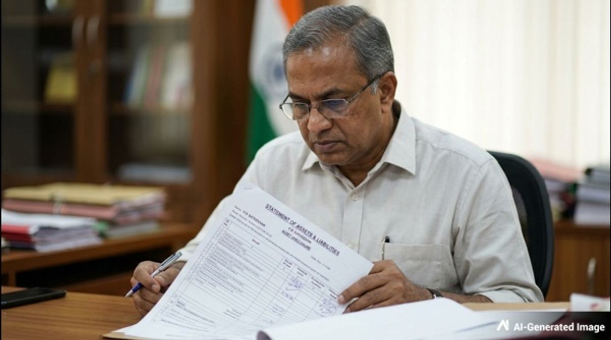 V.D. Satheesan: Assets, Cases & Kerala's Political Future