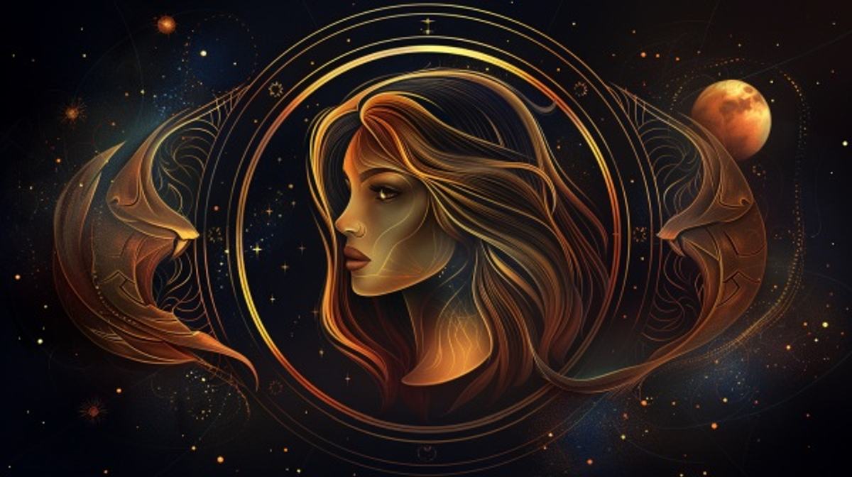 Virgo (August 23 - September 22) Horoscope
