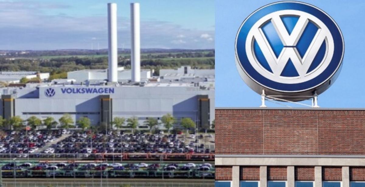 Volkswagen Layoffs  Auto Giant Announces 50 Thousand Job Cuts