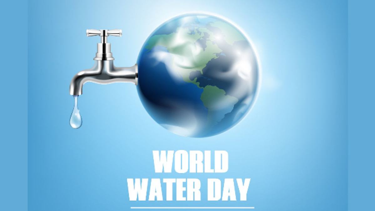 World Water Day 2026