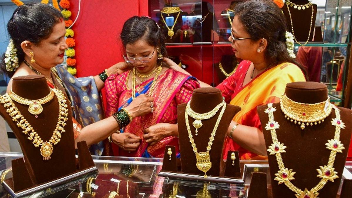 Akshaya Tritiya