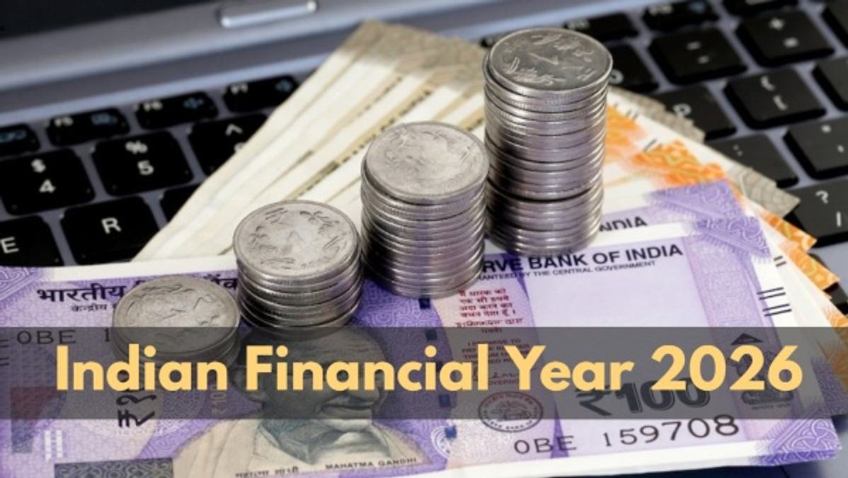 Financial Year