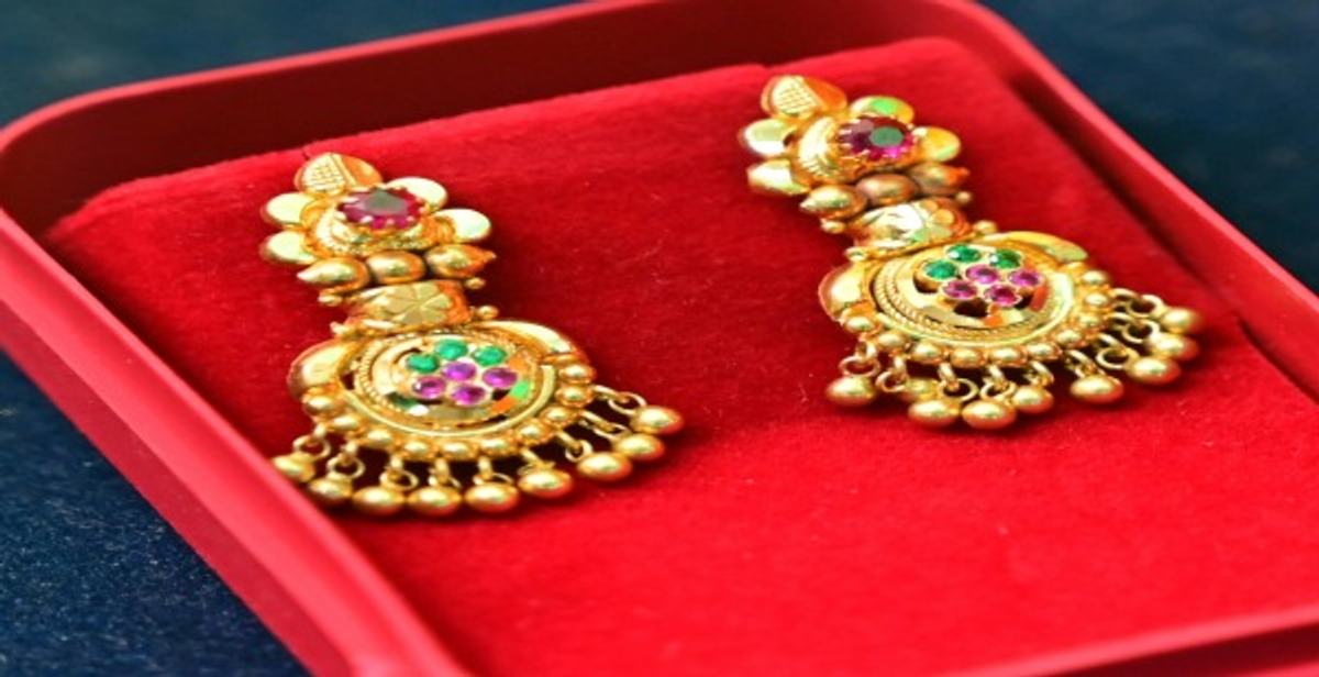 Gold Rate Today