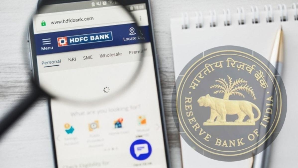 HDFC