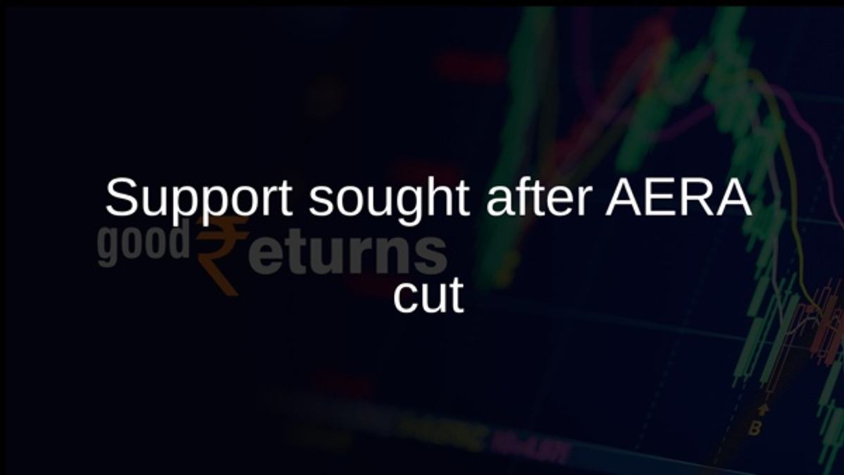Support sought after AERA cut