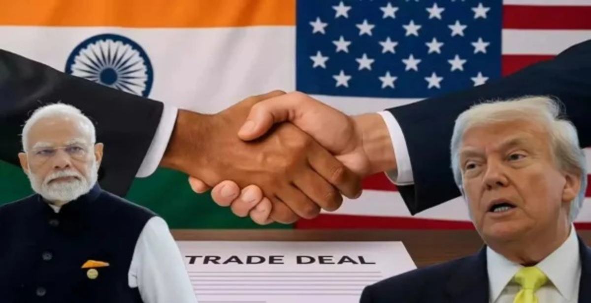 India-US Trade Deal