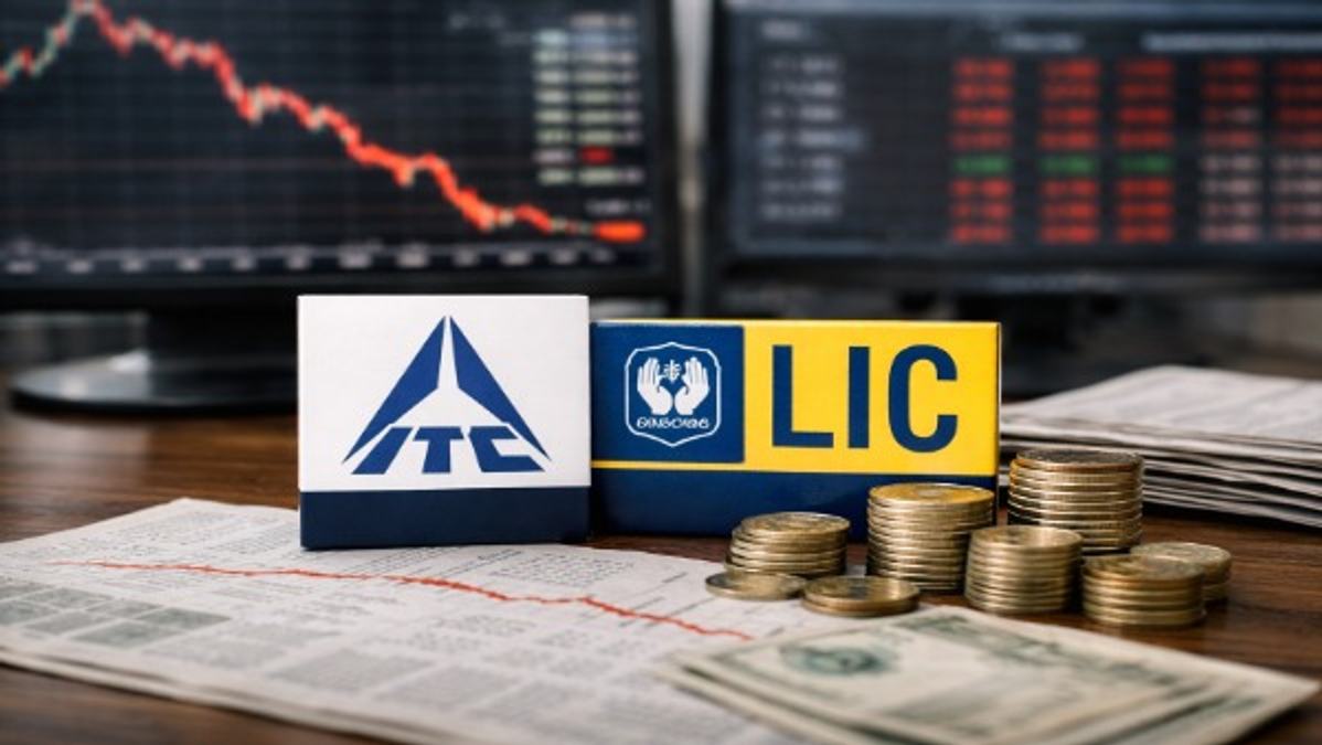LIC Bonus Issue