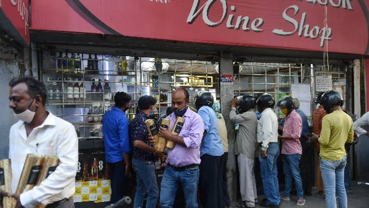 Kerala Election Dry Day
