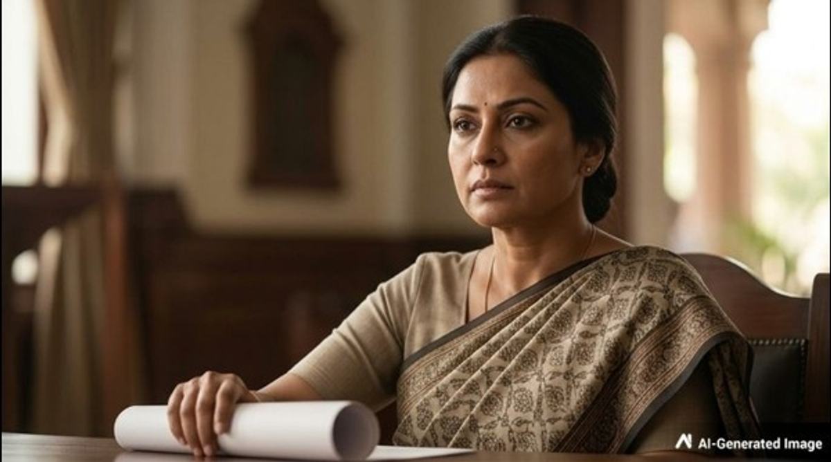 Locket Chatterjee's Millions: Ready for 2026 Polls?