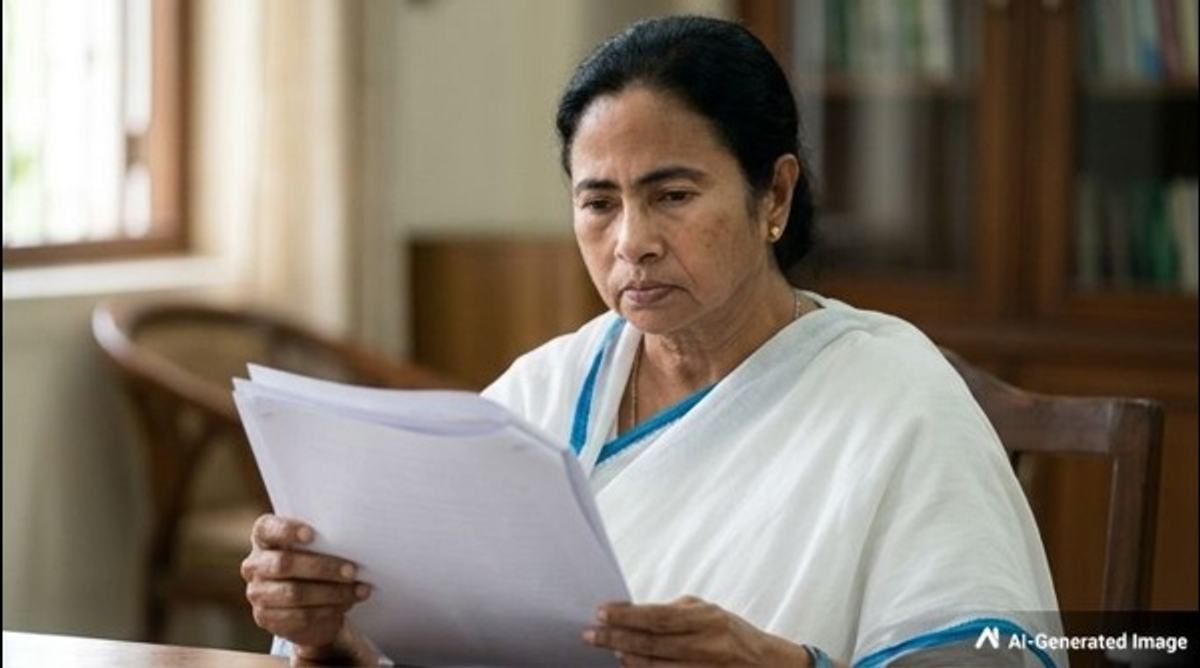 Mamata Banerjee: Her surprising net worth revealed