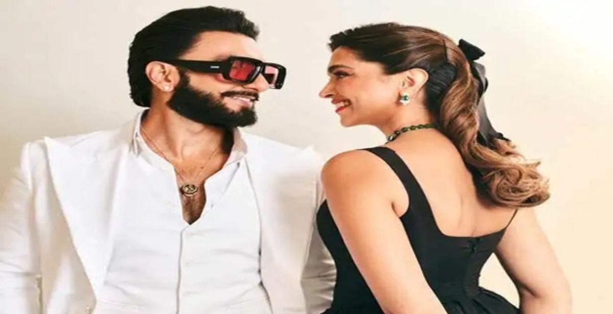 Deepika Padukone-Ranveer Singh