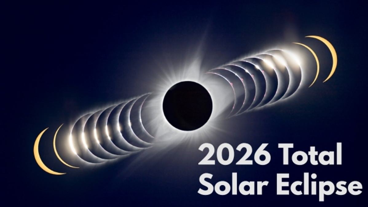 Solar Eclipse