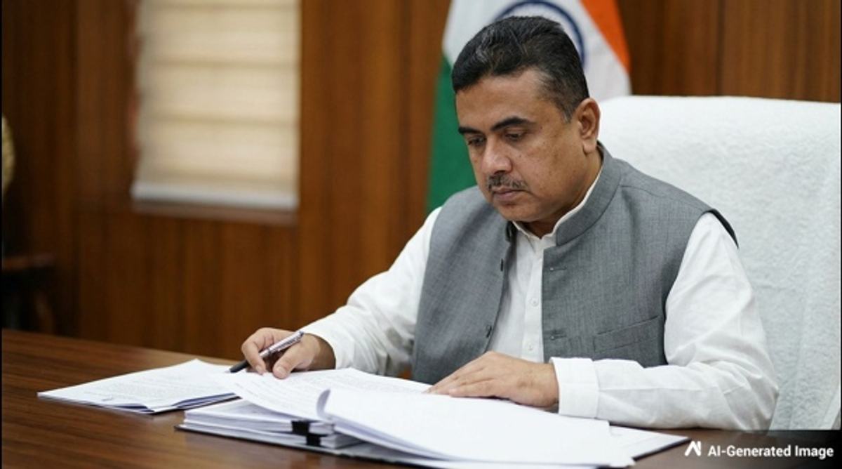 Suvendu Adhikari: Millions, Cases, and Bengal's Future