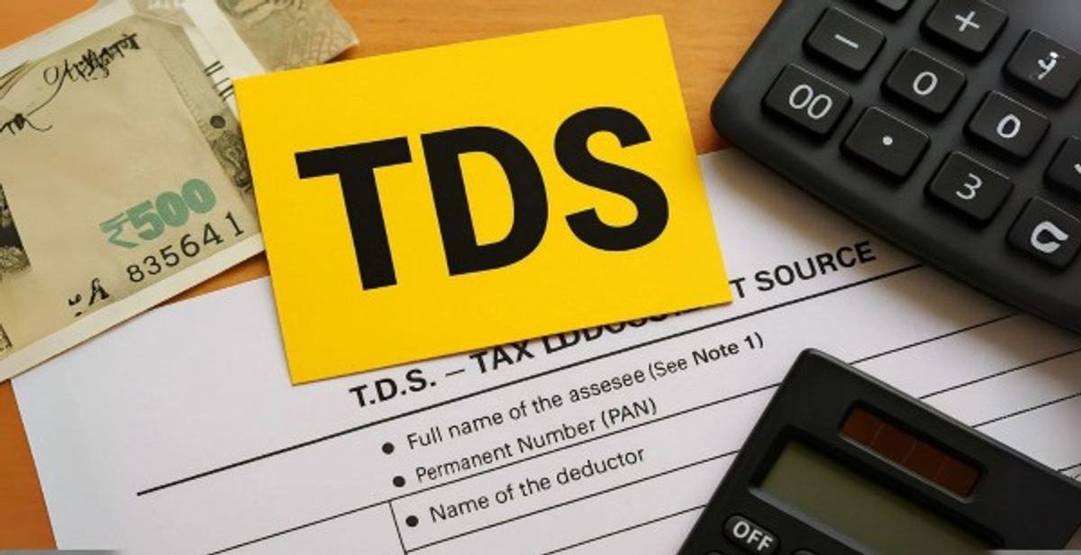 April 14 TDS Deadline