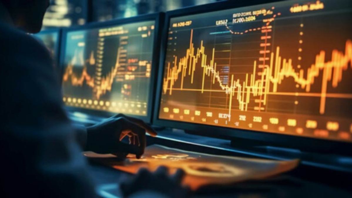 trading