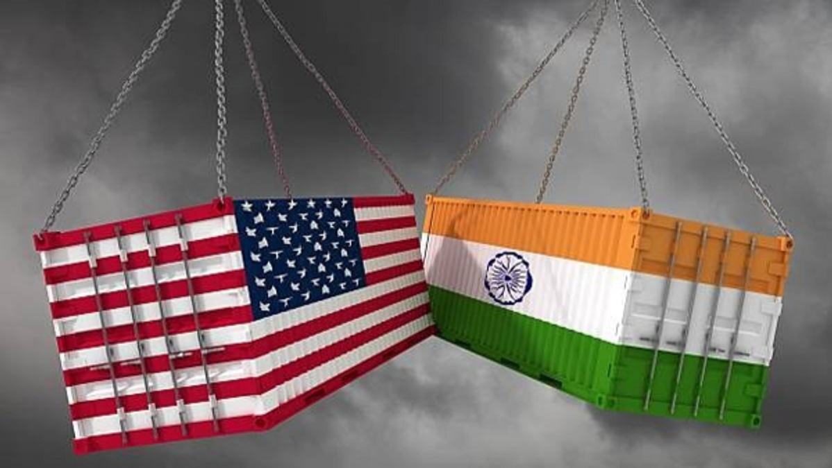 Indian tariffs in US 2026 NTE