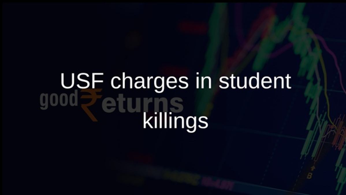 USF charges in student killings