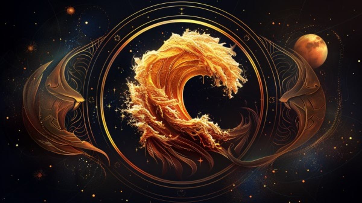 Aquarius (January 20 - February 18) Horoscope
