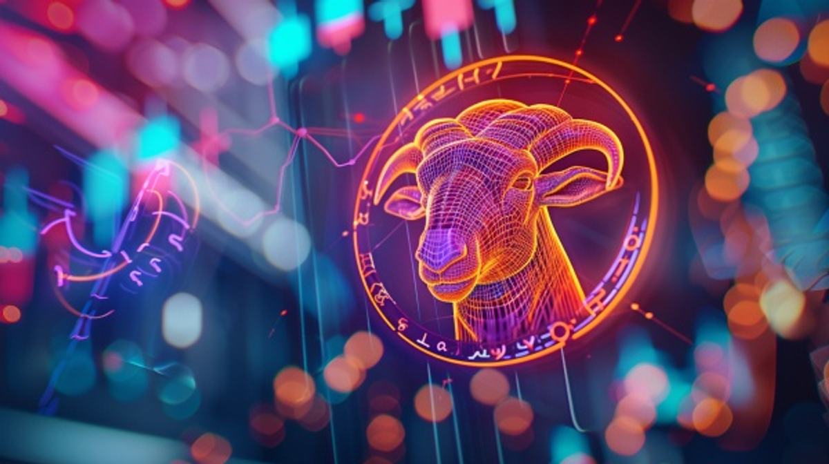 Aries (March 21 - April 19) Horoscope