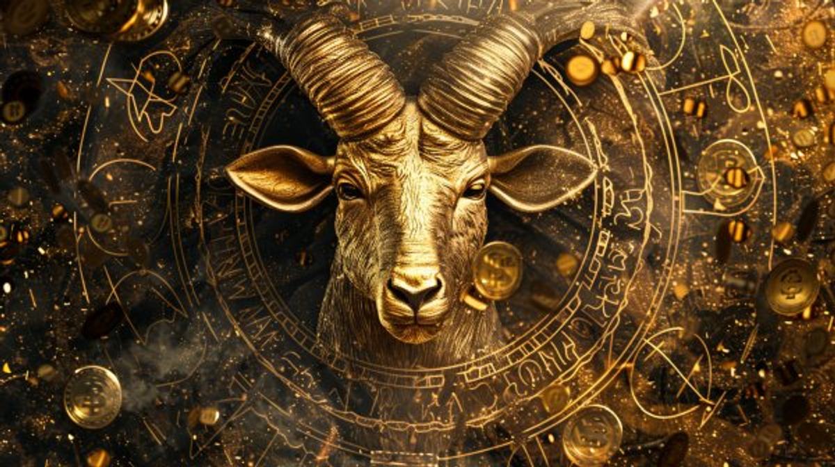Aries (March 21 - April 19) Horoscope