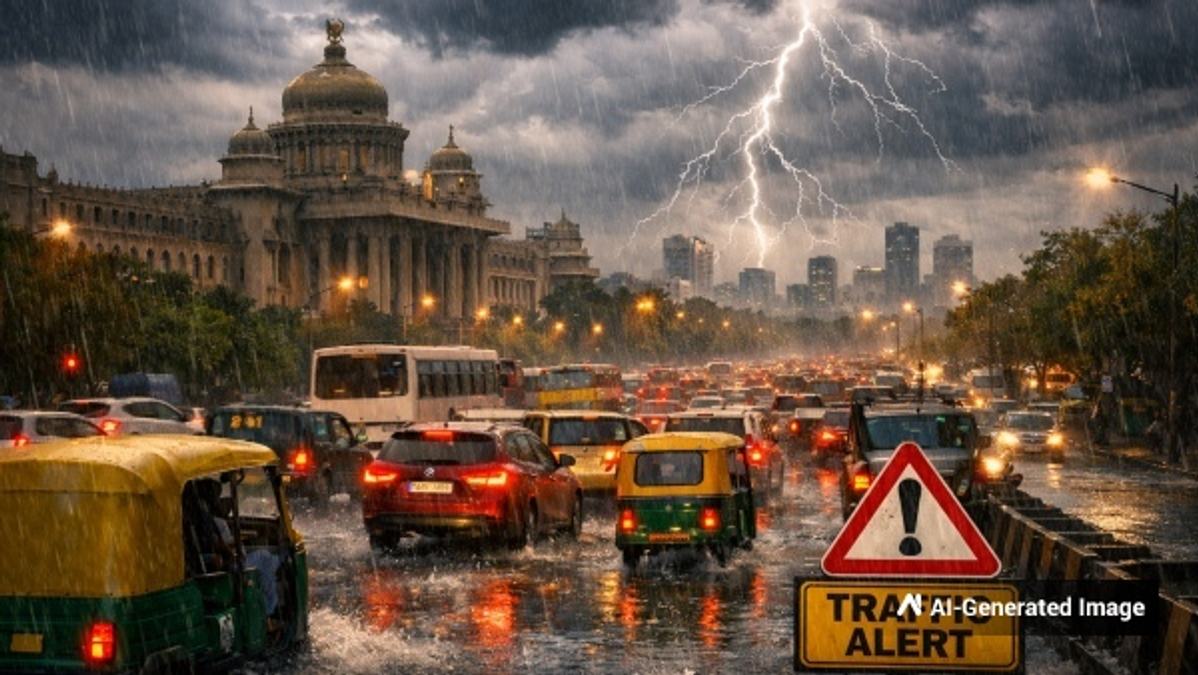 Bengaluru Weather
