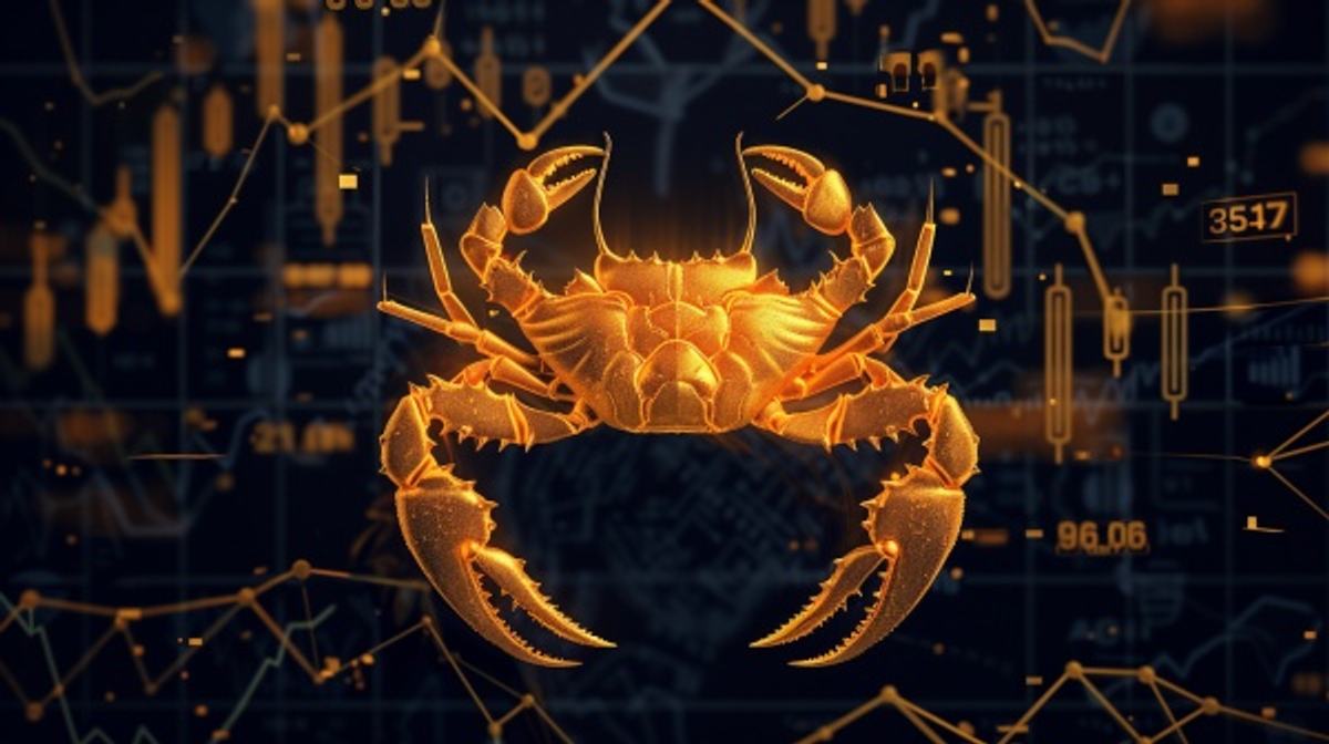 Cancer (June 21 - July 22) Horoscope