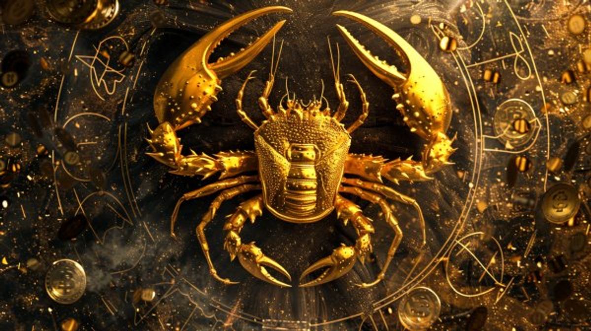 Cancer (June 21 - July 22) Horoscope