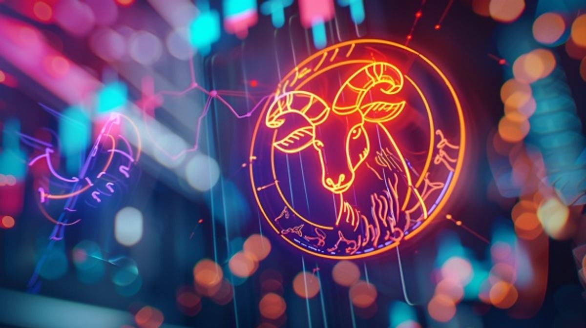 Capricorn (December 22 - January 19) Horoscope