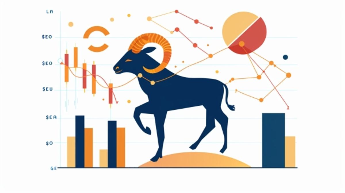 Capricorn (December 22 - January 19) Horoscope