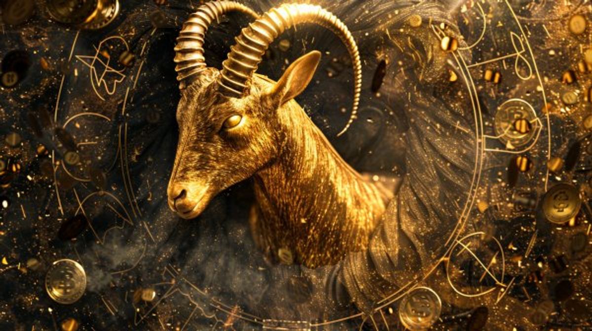 Capricorn (December 22 - January 19) Horoscope