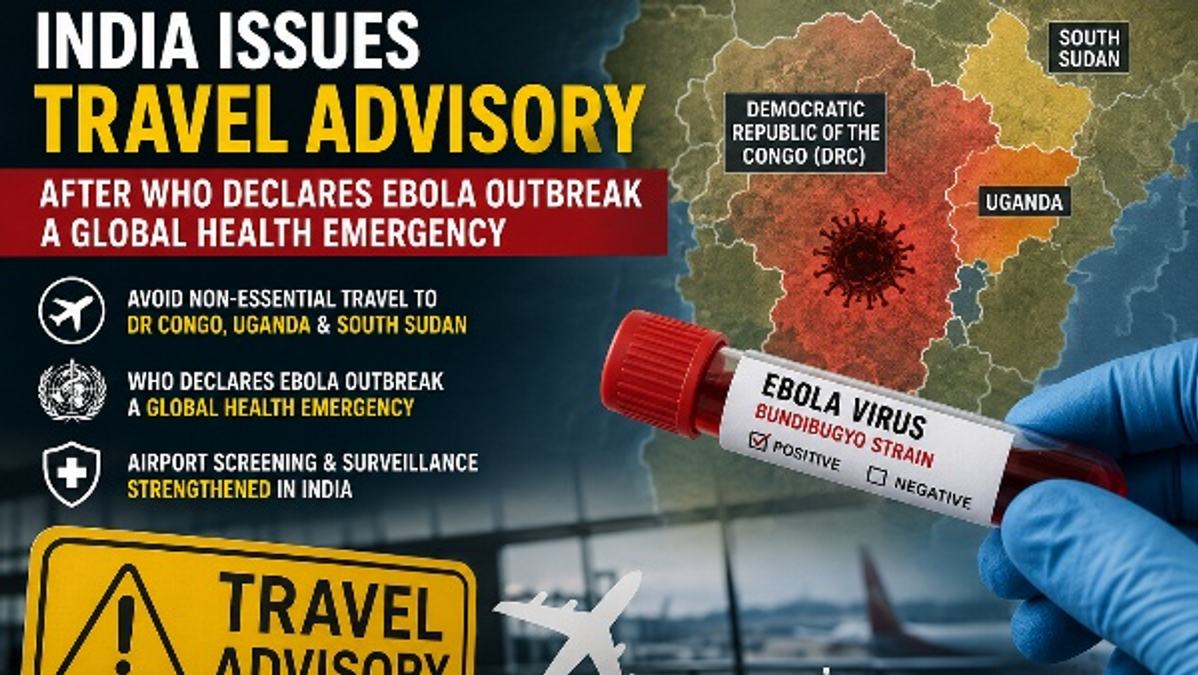 Ebola Outbreak