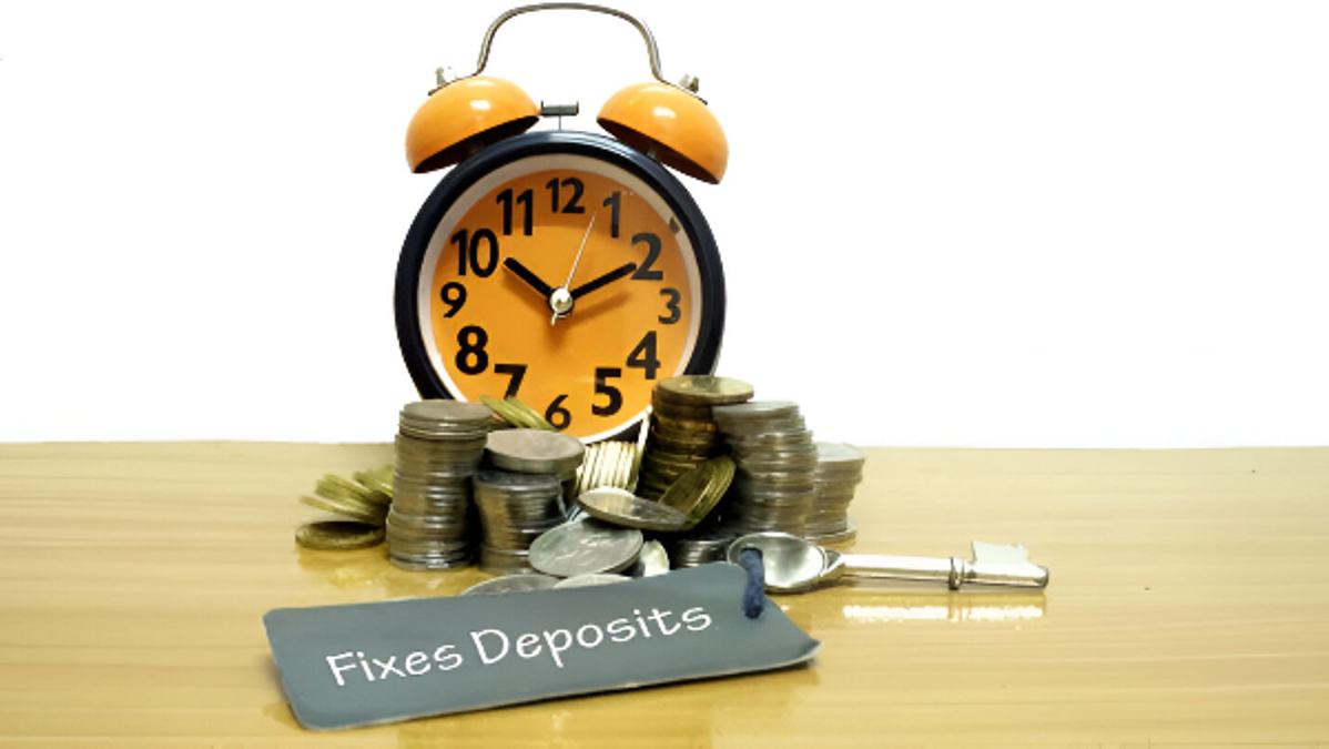 Senior Citizen FD Rates