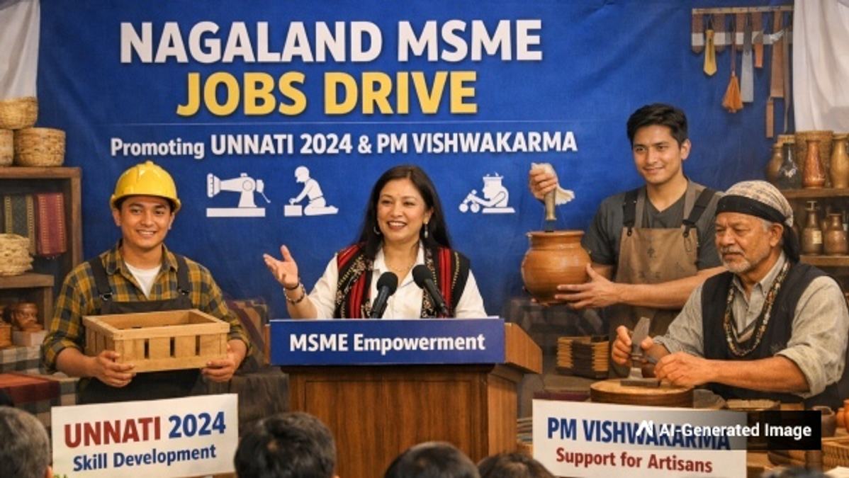 MSME