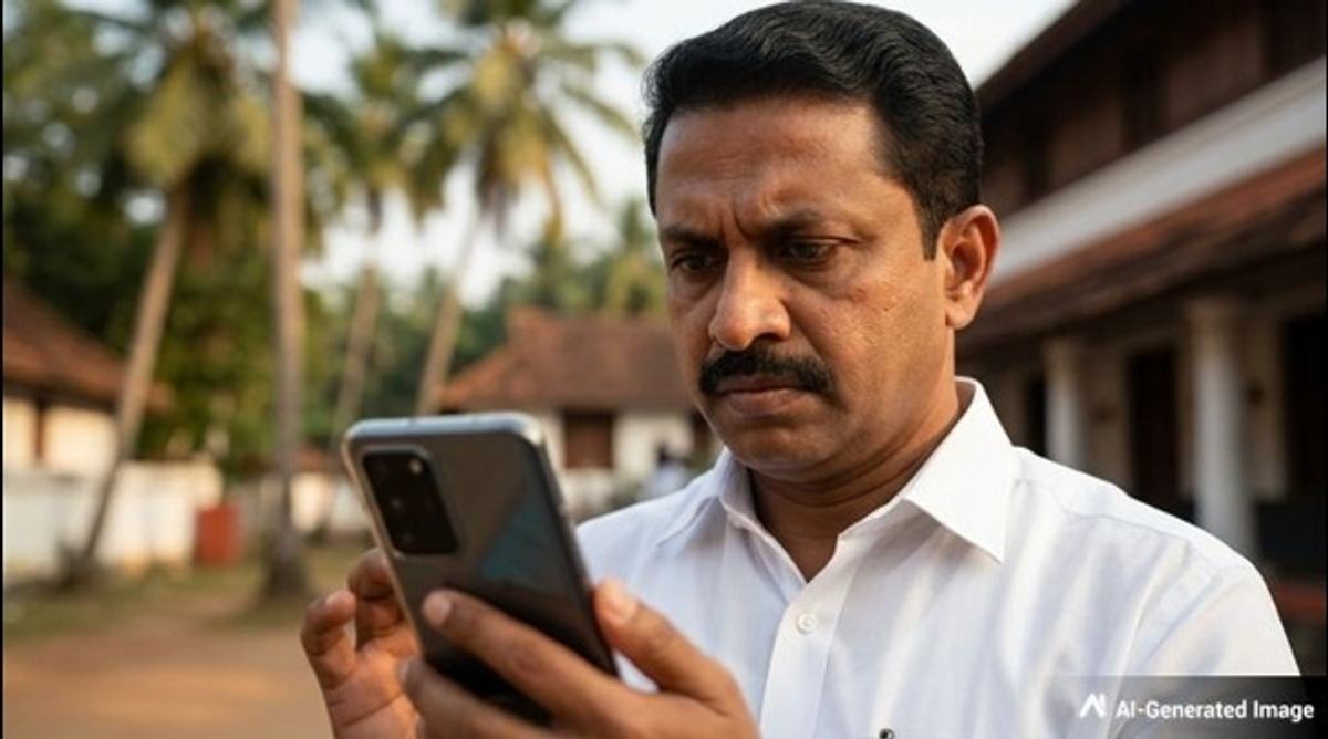 K. Surendran: Assets, Cases, and His Political Journey