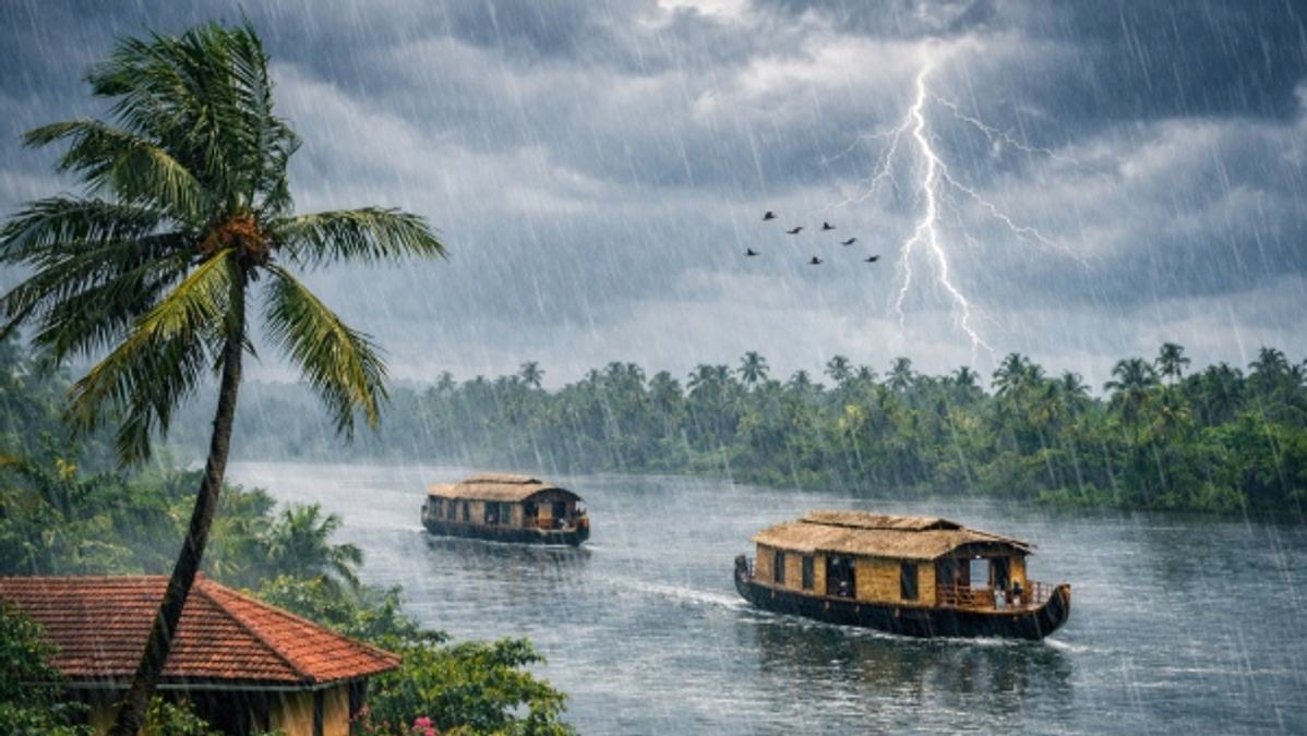 Monsoon