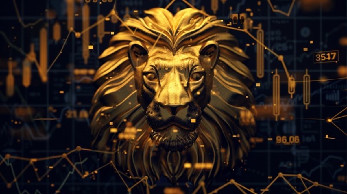 Leo (July 23 - August 22) Horoscope