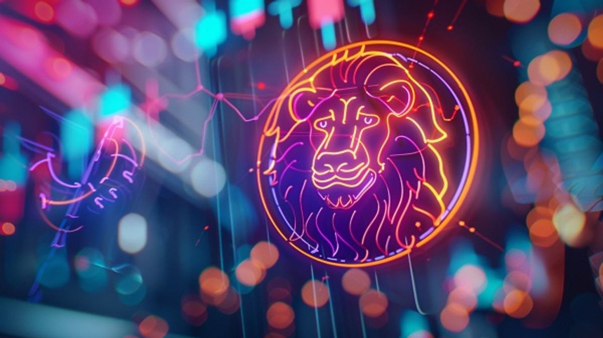 Leo (July 23 - August 22) Horoscope
