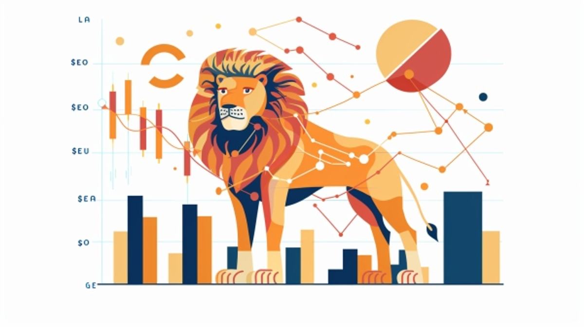 Leo (July 23 - August 22) Horoscope