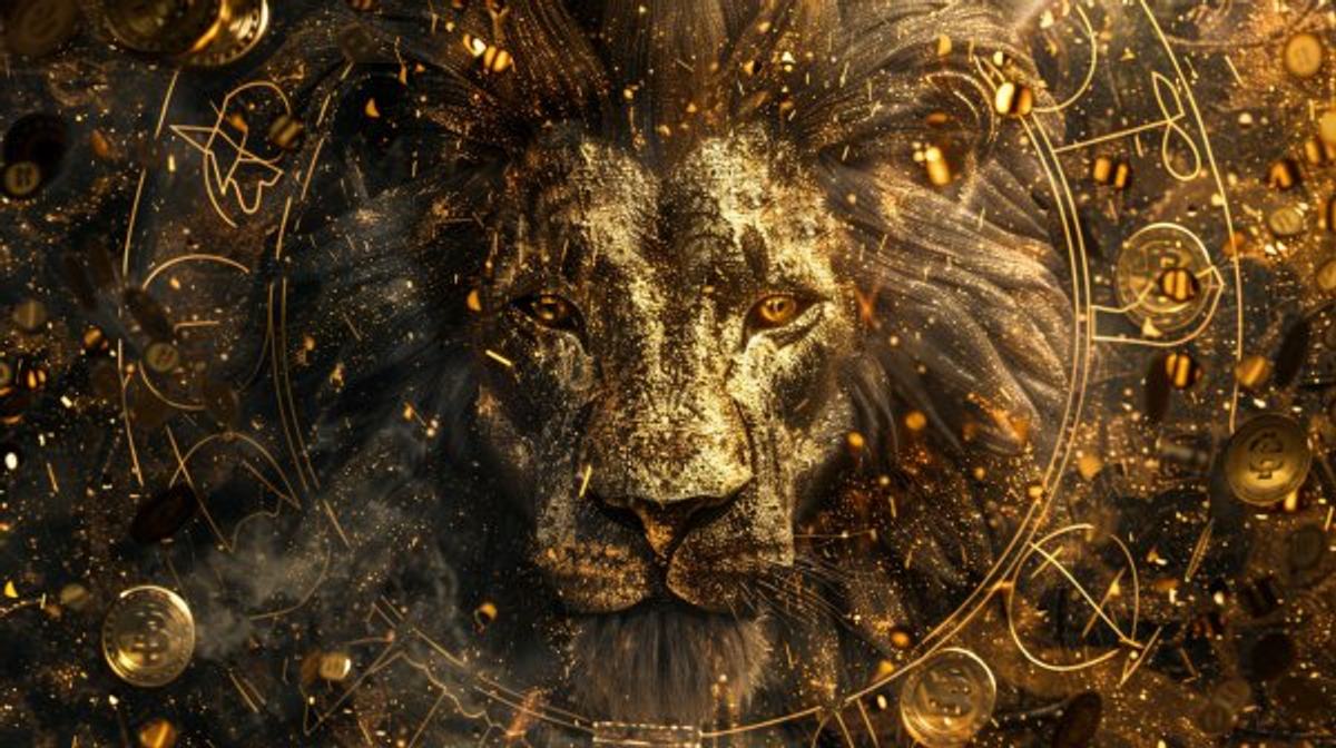 Leo (July 23 - August 22) Horoscope