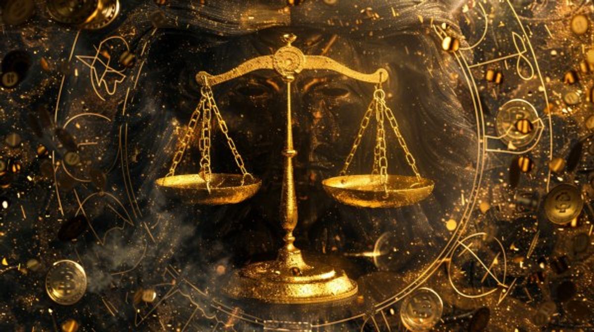 Libra (September 23 - October 22) Horoscope
